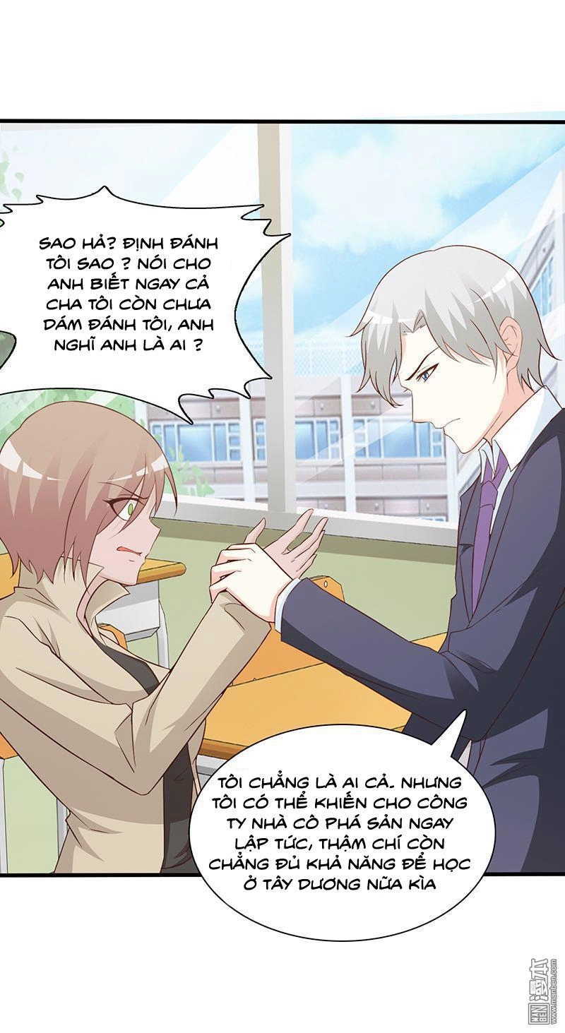 Thuần Phục Vị Tổng Tài Này Thật Khó Chapter 58 - 19