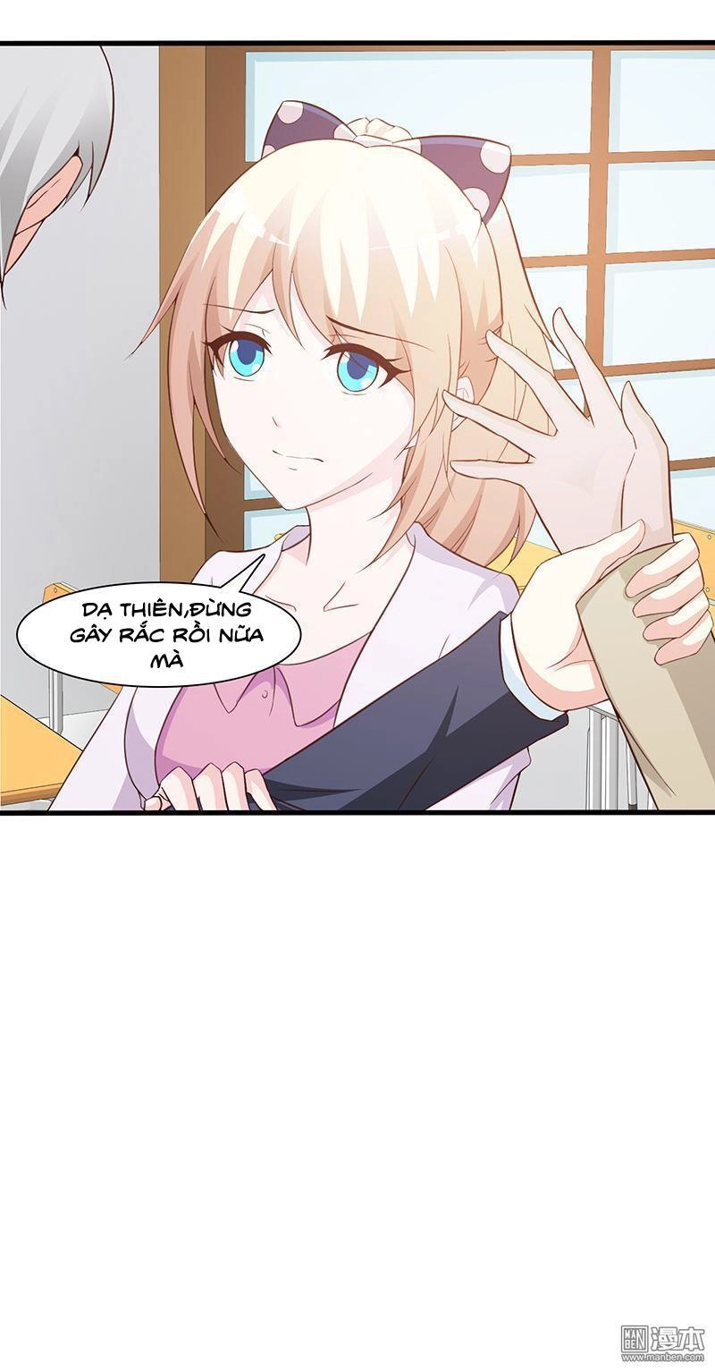 Thuần Phục Vị Tổng Tài Này Thật Khó Chapter 58 - 20