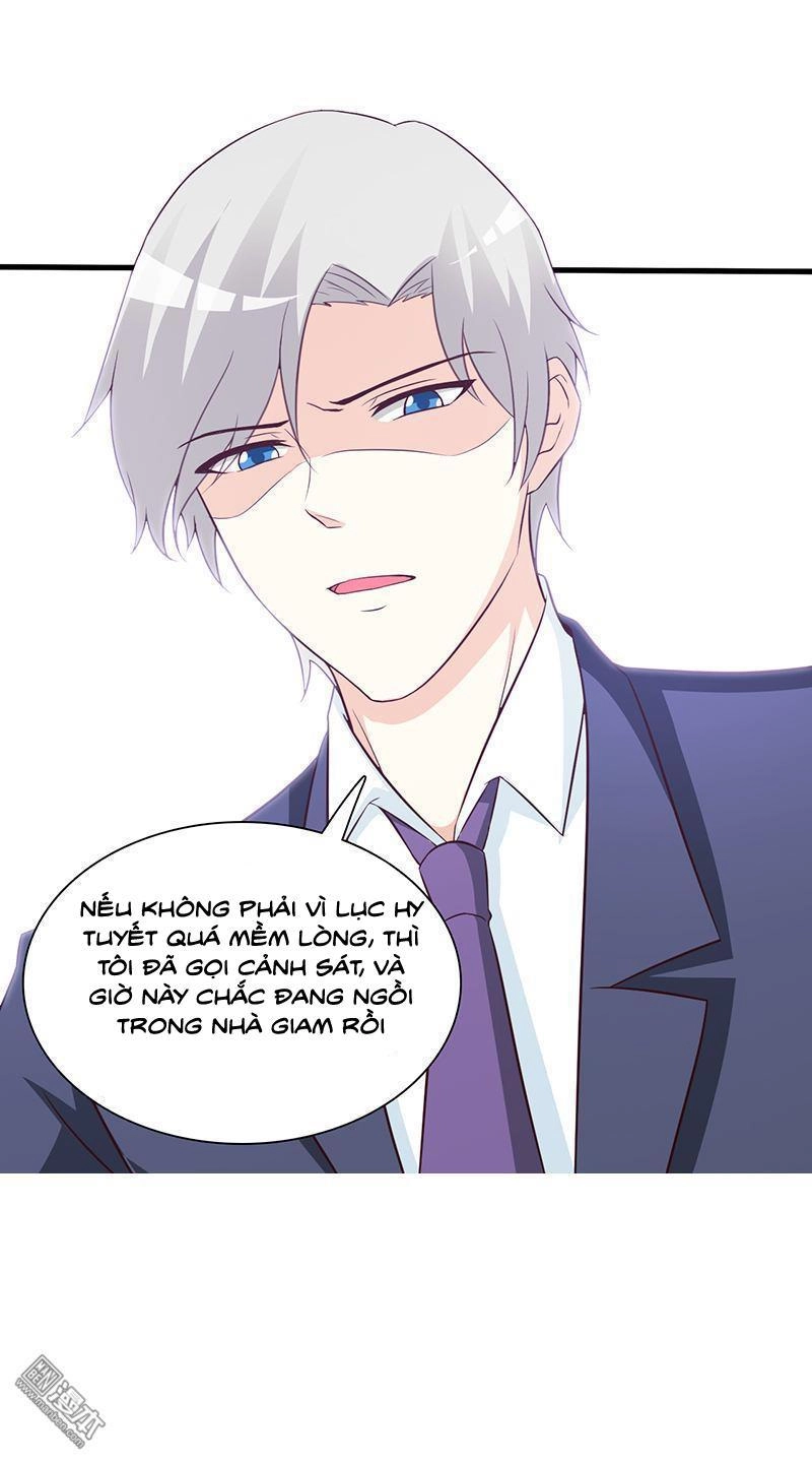 Thuần Phục Vị Tổng Tài Này Thật Khó Chapter 58 - 21