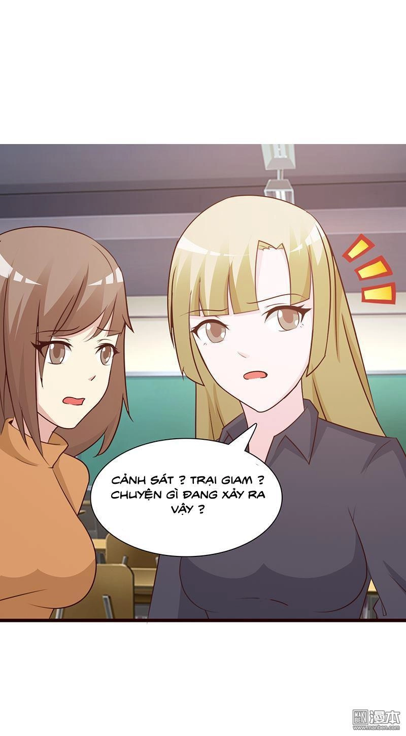 Thuần Phục Vị Tổng Tài Này Thật Khó Chapter 58 - 22