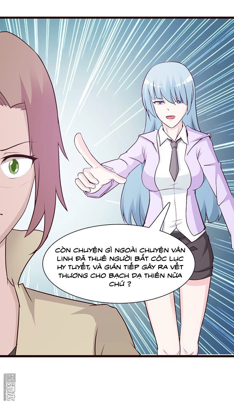 Thuần Phục Vị Tổng Tài Này Thật Khó Chapter 58 - 23