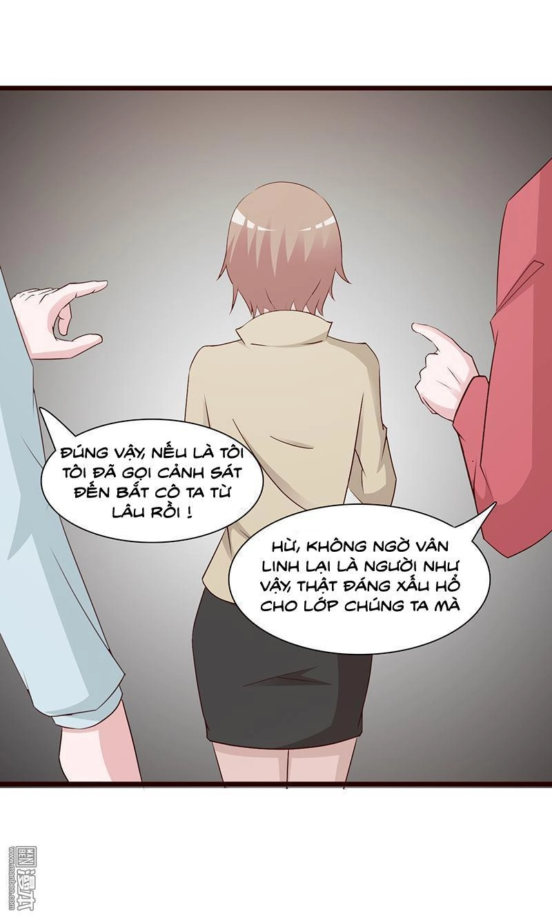 Thuần Phục Vị Tổng Tài Này Thật Khó Chapter 58 - 24