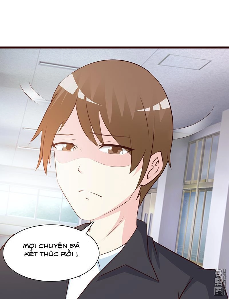 Thuần Phục Vị Tổng Tài Này Thật Khó Chapter 58 - 26