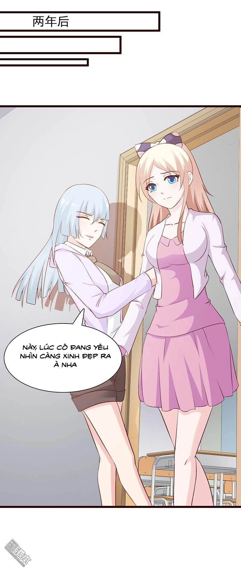 Thuần Phục Vị Tổng Tài Này Thật Khó Chapter 58 - 27