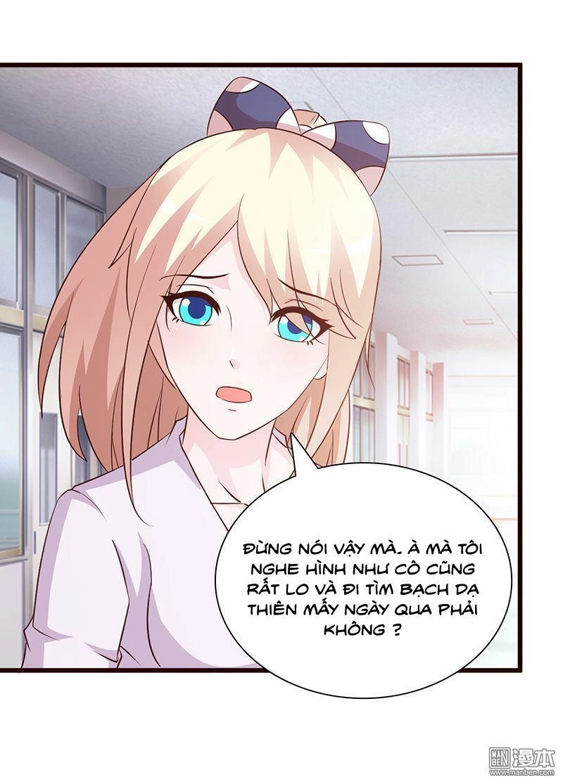 Thuần Phục Vị Tổng Tài Này Thật Khó Chapter 58 - 28