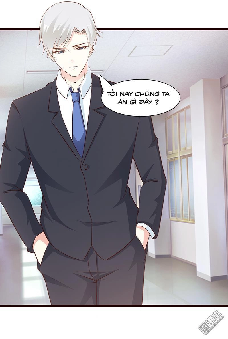 Thuần Phục Vị Tổng Tài Này Thật Khó Chapter 58 - 30