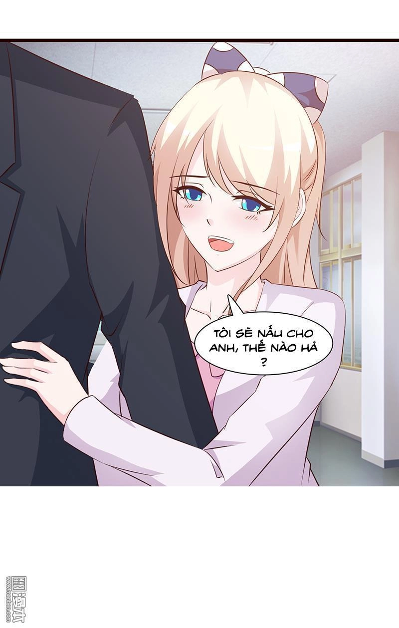 Thuần Phục Vị Tổng Tài Này Thật Khó Chapter 58 - 31