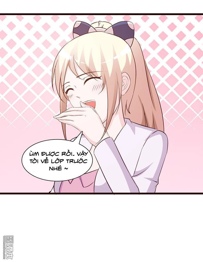 Thuần Phục Vị Tổng Tài Này Thật Khó Chapter 58 - 33