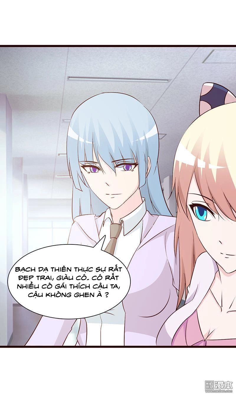 Thuần Phục Vị Tổng Tài Này Thật Khó Chapter 58 - 34