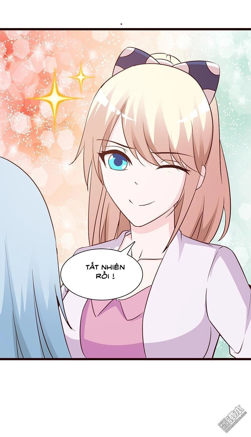 Thuần Phục Vị Tổng Tài Này Thật Khó Chapter 58 - 35