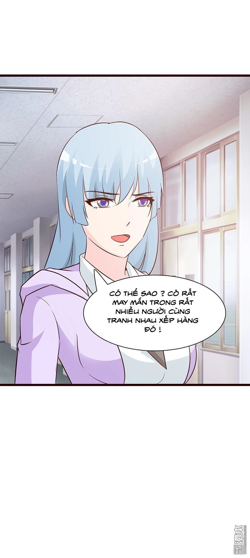 Thuần Phục Vị Tổng Tài Này Thật Khó Chapter 58 - 36