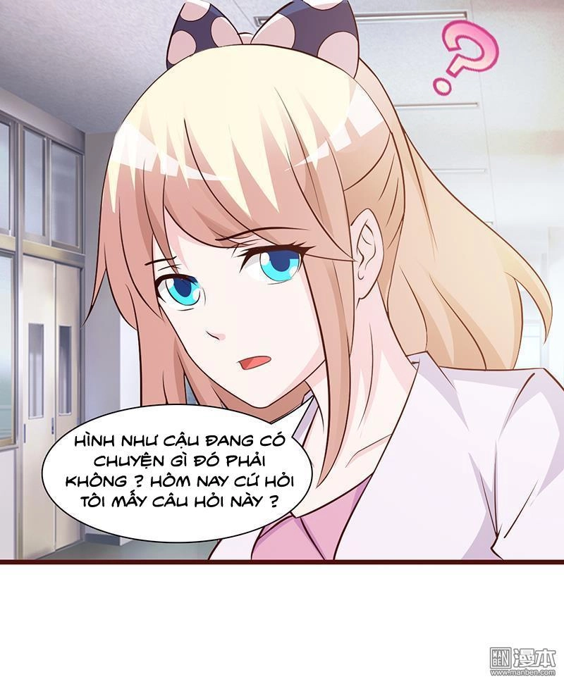 Thuần Phục Vị Tổng Tài Này Thật Khó Chapter 58 - 37