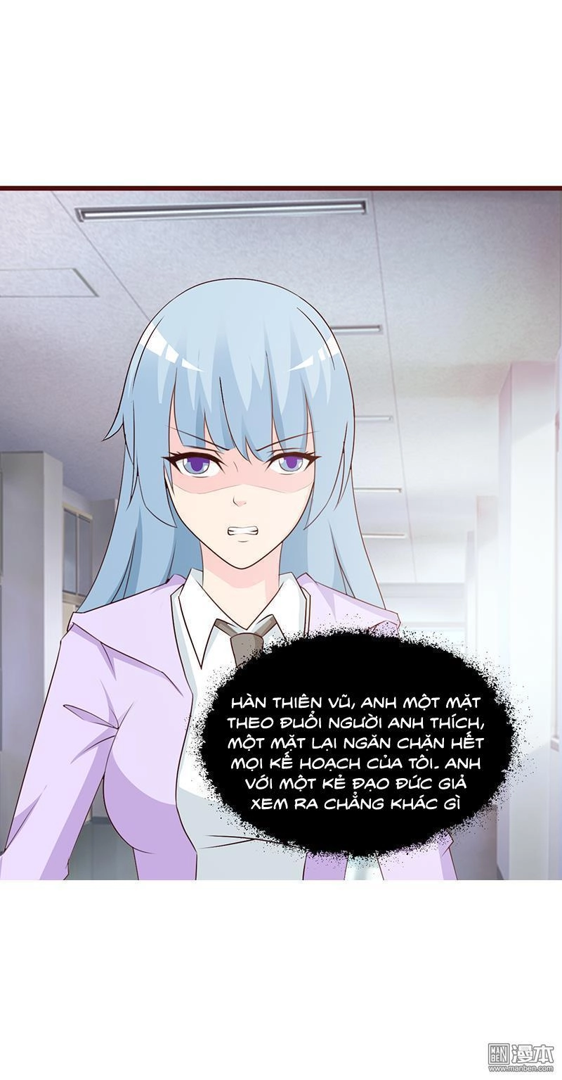 Thuần Phục Vị Tổng Tài Này Thật Khó Chapter 58 - 41