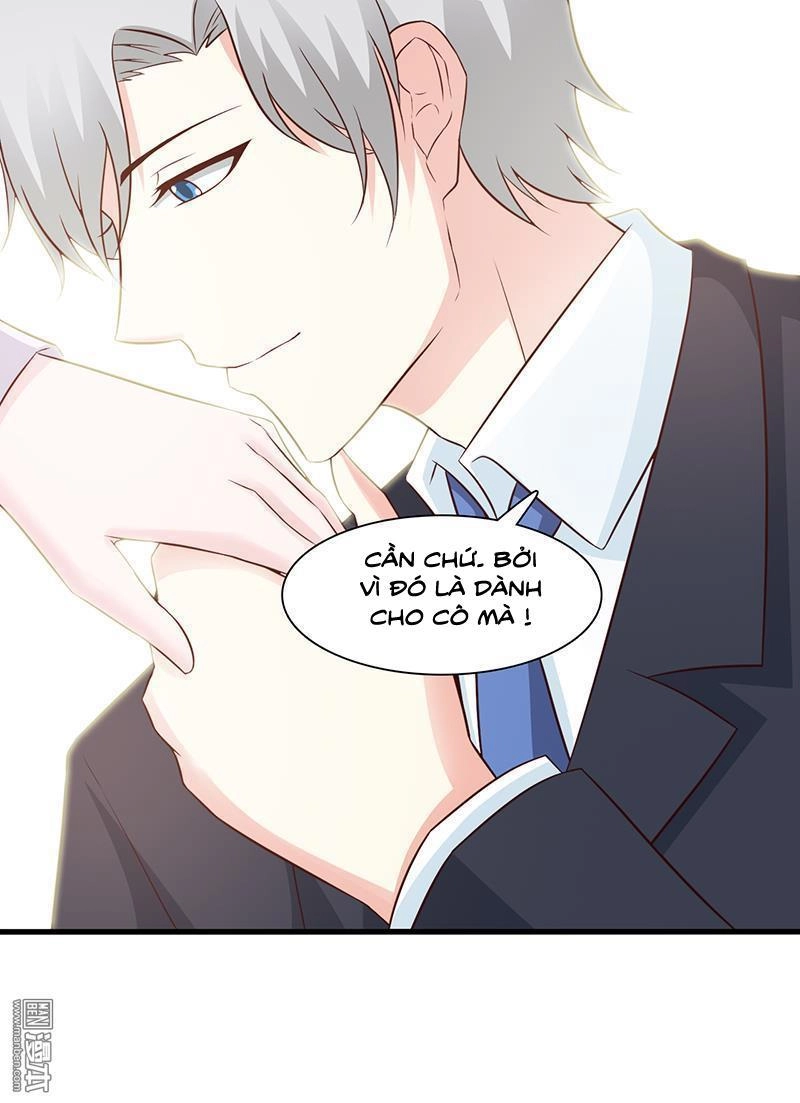 Thuần Phục Vị Tổng Tài Này Thật Khó Chapter 62 - 7