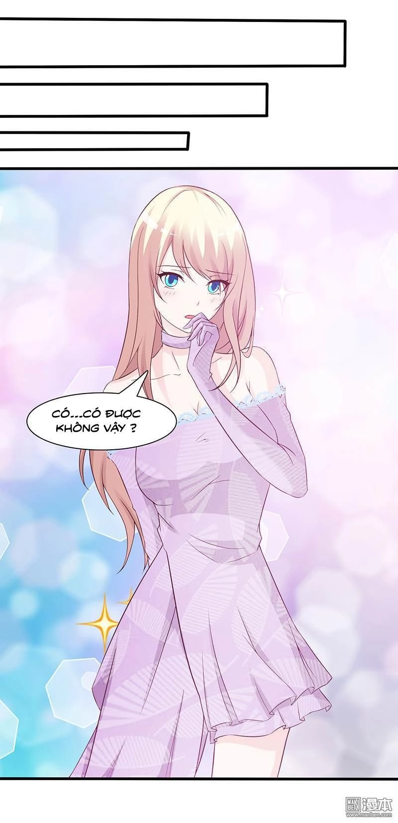 Thuần Phục Vị Tổng Tài Này Thật Khó Chapter 62 - 10