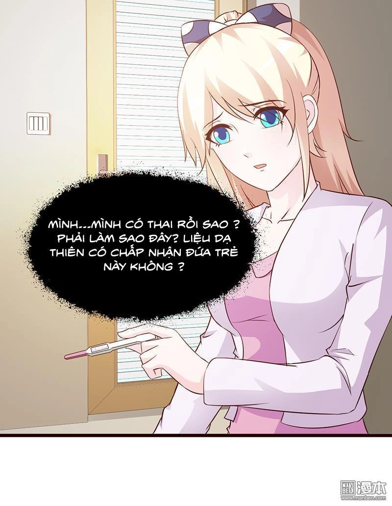 Thuần Phục Vị Tổng Tài Này Thật Khó Chapter 62 - 17