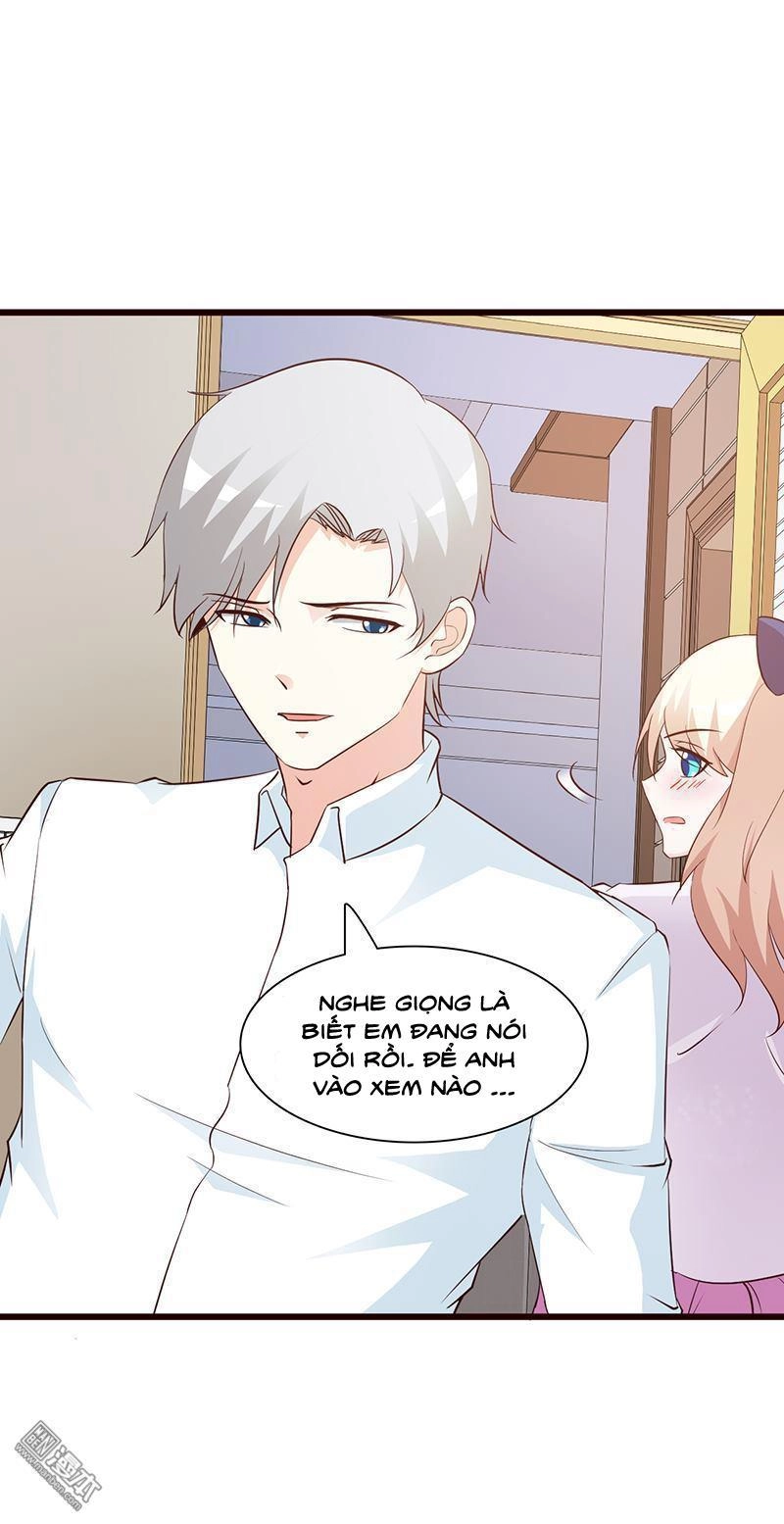 Thuần Phục Vị Tổng Tài Này Thật Khó Chapter 62 - 20