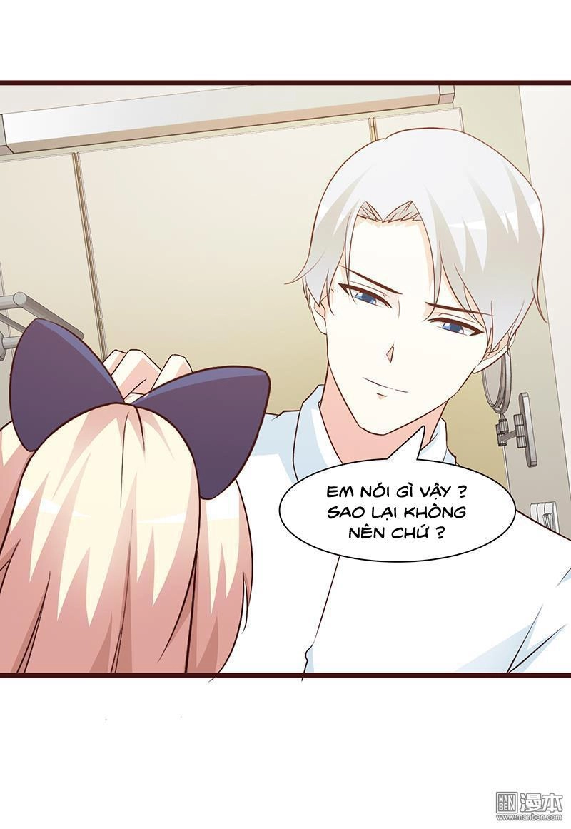 Thuần Phục Vị Tổng Tài Này Thật Khó Chapter 62 - 23