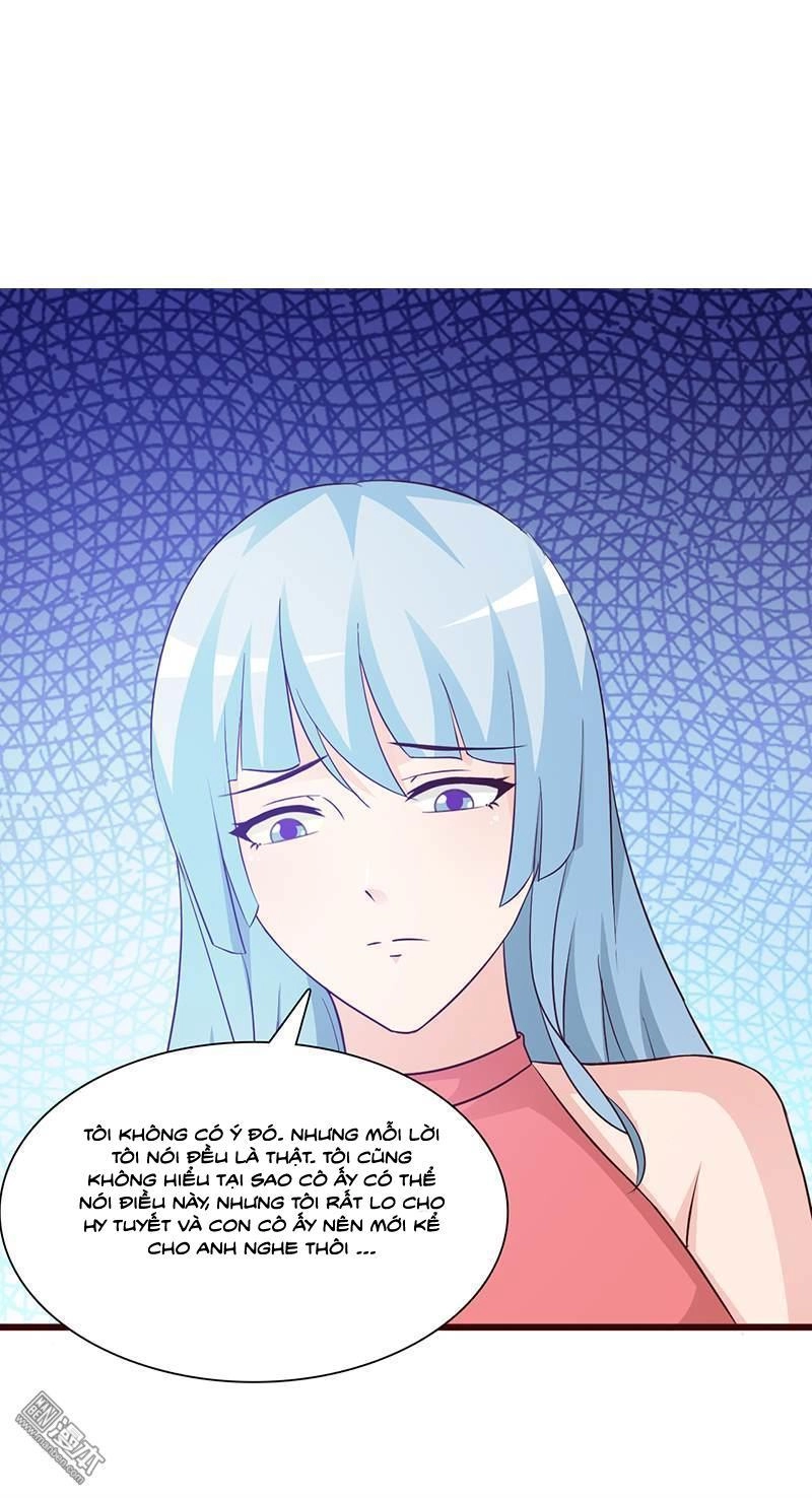 Thuần Phục Vị Tổng Tài Này Thật Khó Chapter 66 - 2