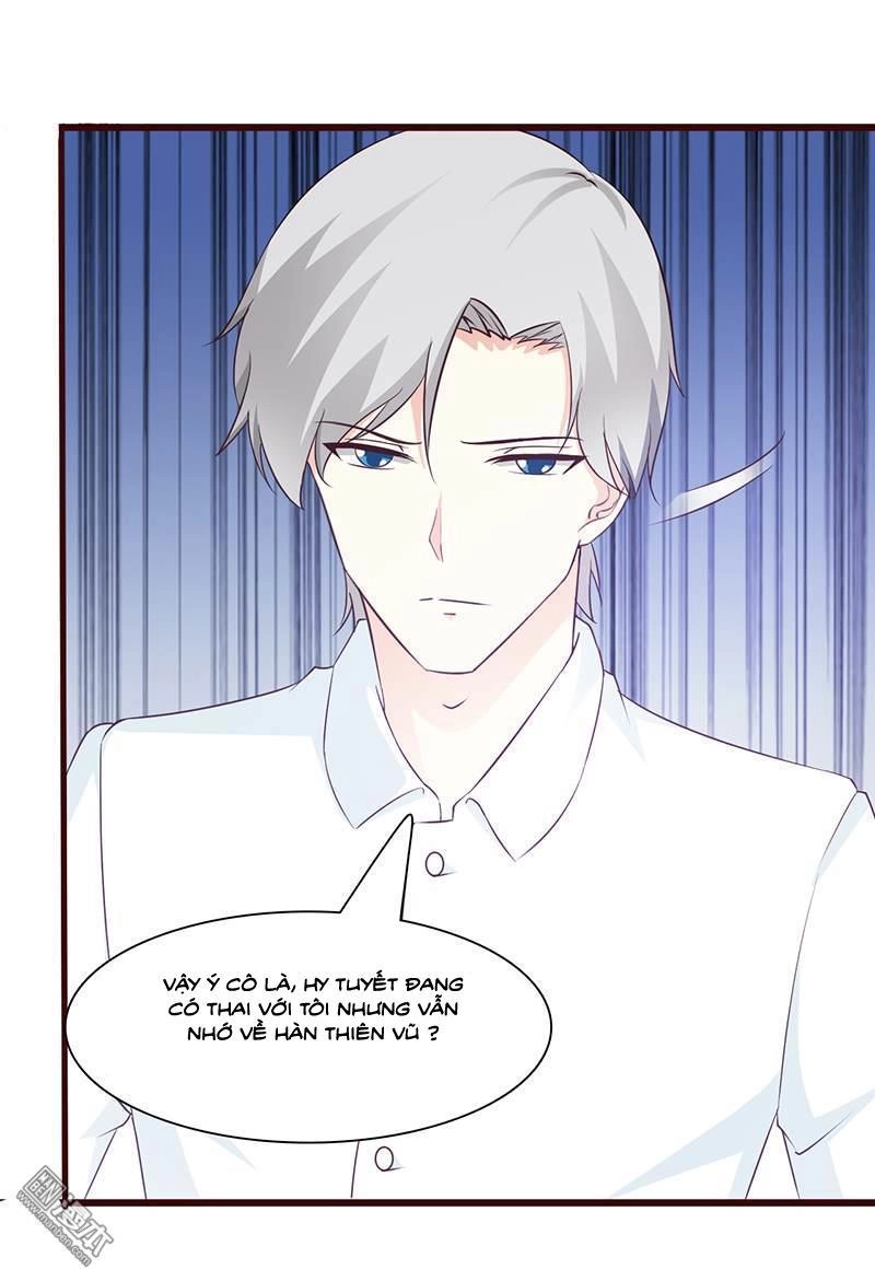 Thuần Phục Vị Tổng Tài Này Thật Khó Chapter 66 - 3