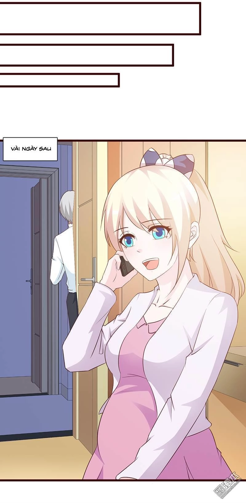 Thuần Phục Vị Tổng Tài Này Thật Khó Chapter 66 - 4