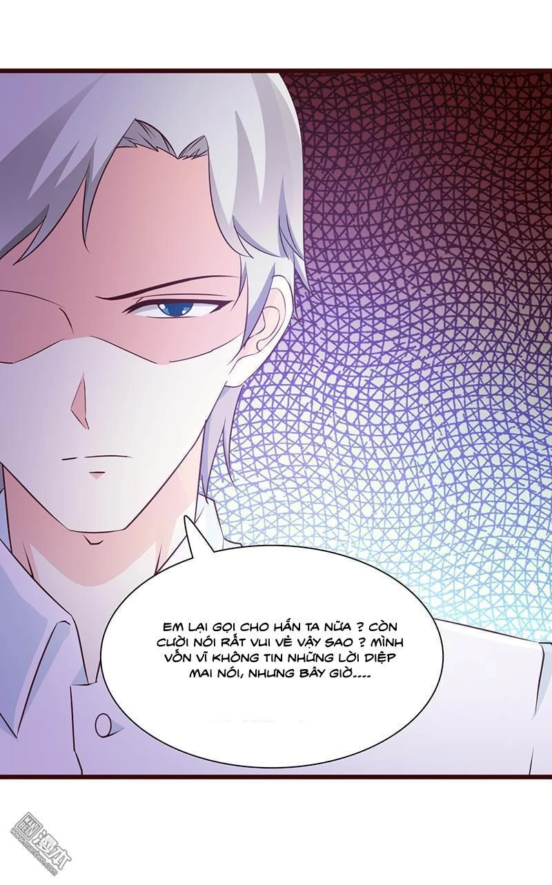 Thuần Phục Vị Tổng Tài Này Thật Khó Chapter 66 - 5