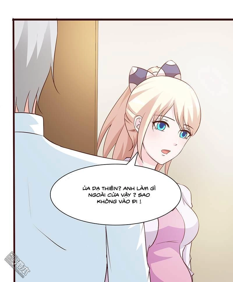 Thuần Phục Vị Tổng Tài Này Thật Khó Chapter 66 - 6