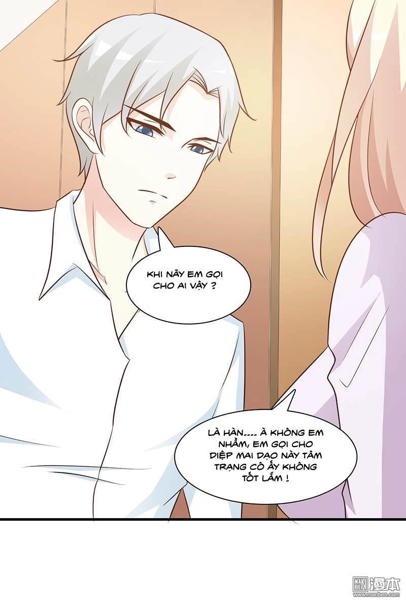 Thuần Phục Vị Tổng Tài Này Thật Khó Chapter 66 - 7