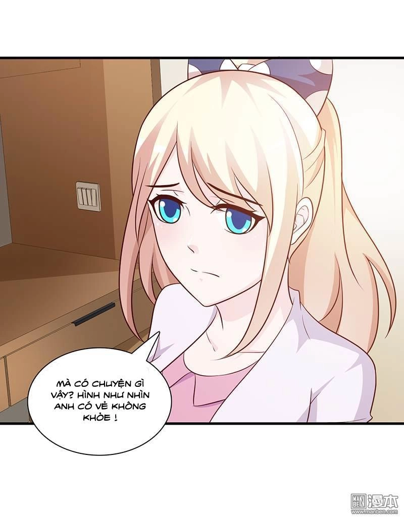 Thuần Phục Vị Tổng Tài Này Thật Khó Chapter 66 - 8