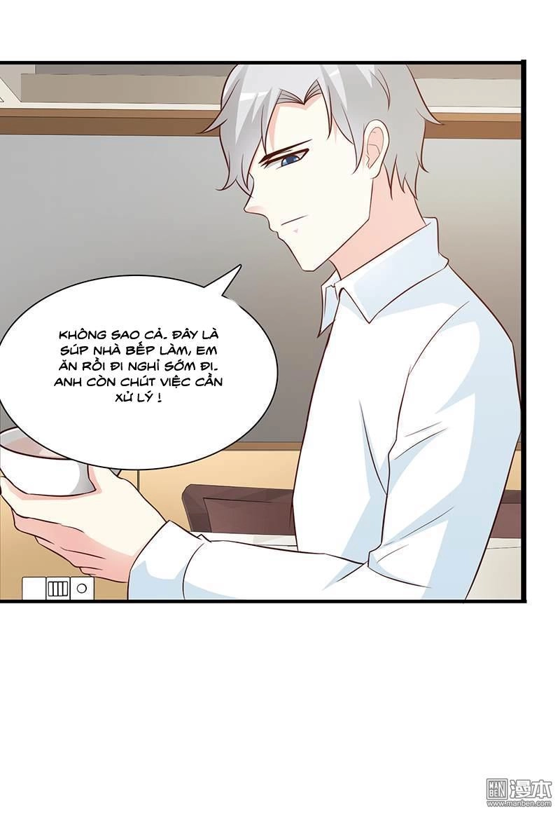 Thuần Phục Vị Tổng Tài Này Thật Khó Chapter 66 - 9