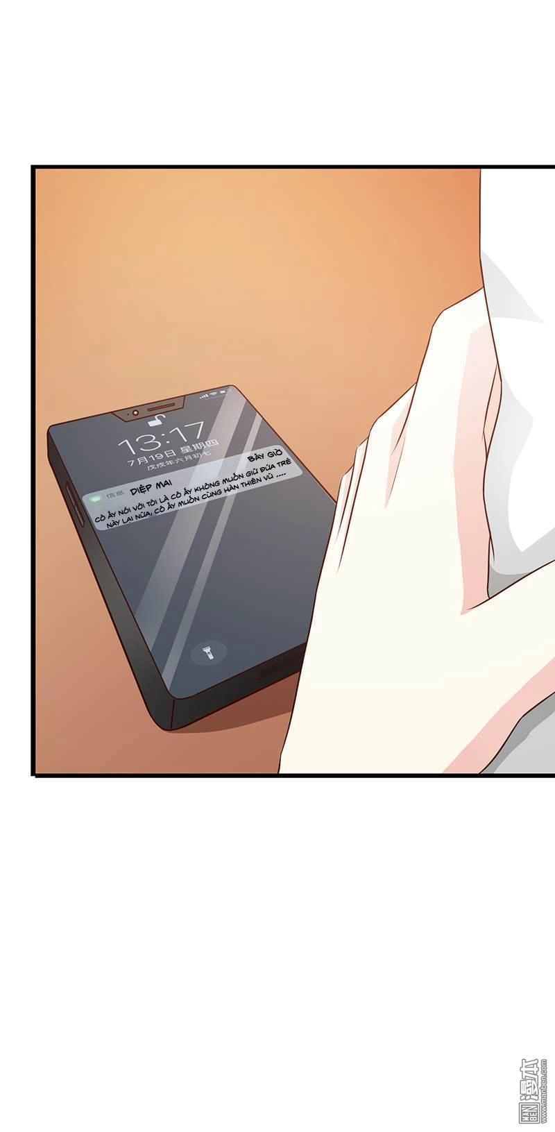 Thuần Phục Vị Tổng Tài Này Thật Khó Chapter 66 - 11