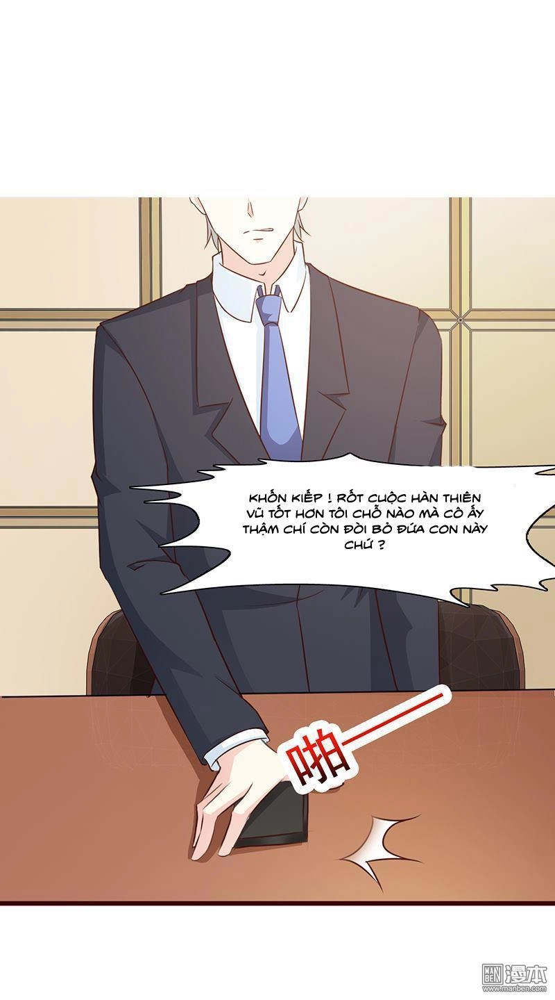 Thuần Phục Vị Tổng Tài Này Thật Khó Chapter 66 - 12