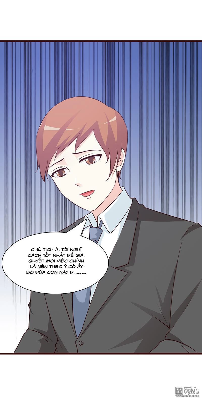 Thuần Phục Vị Tổng Tài Này Thật Khó Chapter 66 - 14