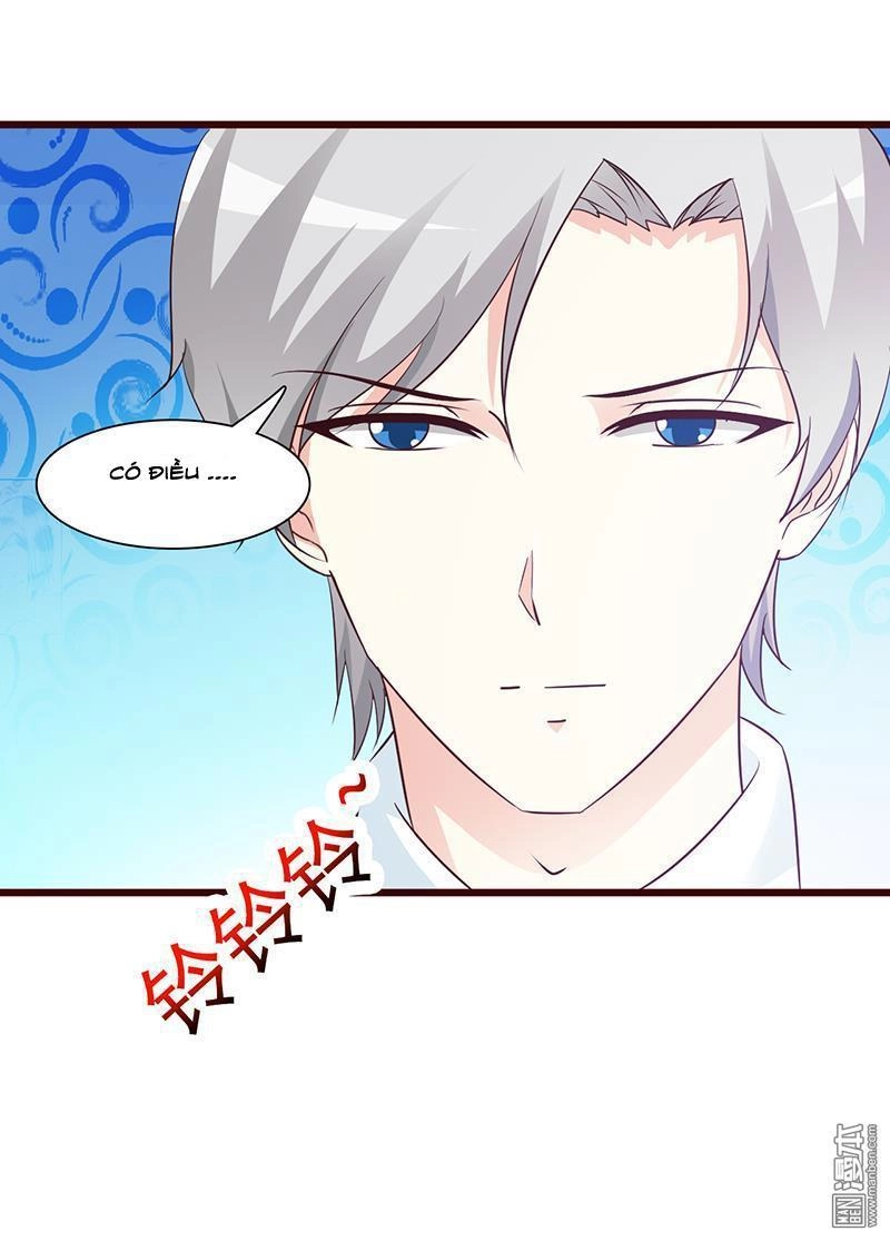 Thuần Phục Vị Tổng Tài Này Thật Khó Chapter 66 - 15