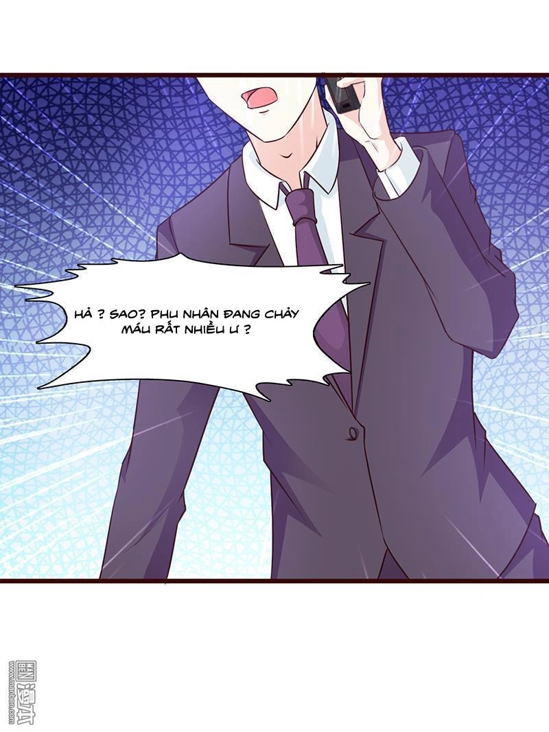 Thuần Phục Vị Tổng Tài Này Thật Khó Chapter 66 - 16