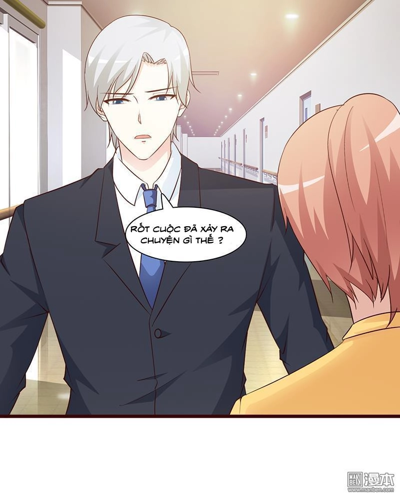 Thuần Phục Vị Tổng Tài Này Thật Khó Chapter 66 - 17