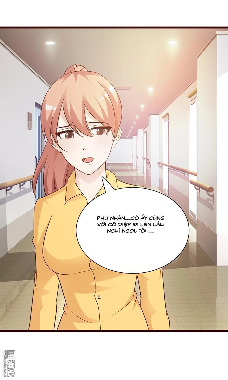 Thuần Phục Vị Tổng Tài Này Thật Khó Chapter 66 - 18