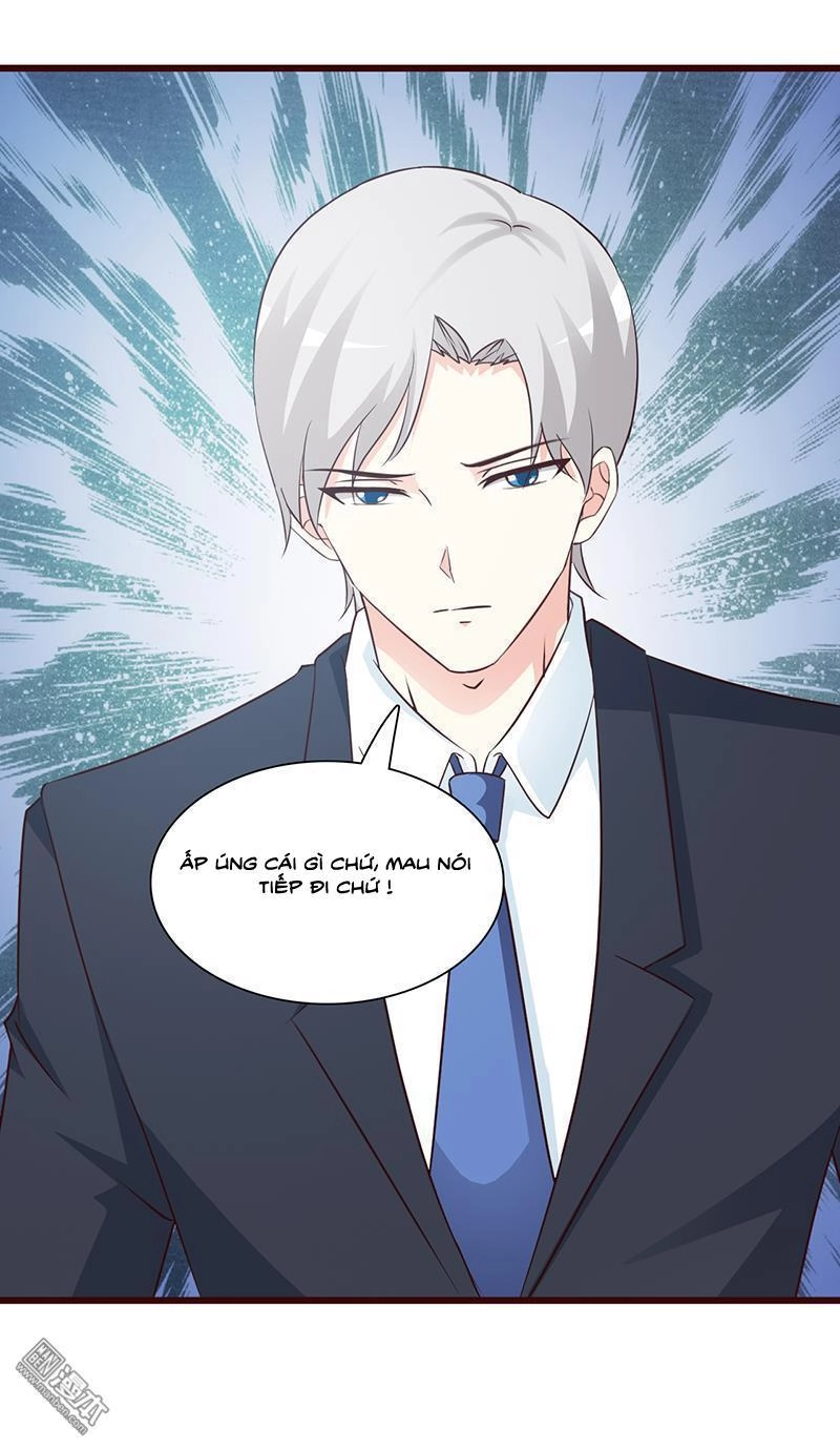 Thuần Phục Vị Tổng Tài Này Thật Khó Chapter 66 - 19