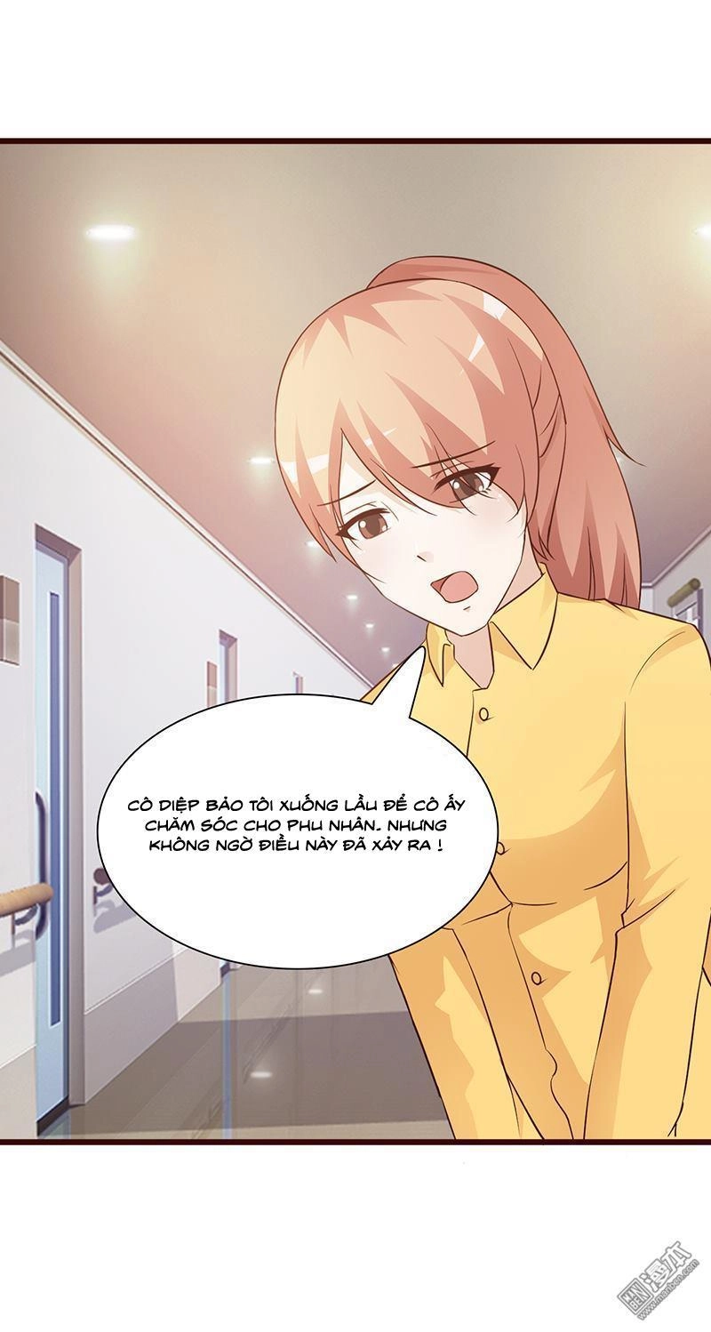 Thuần Phục Vị Tổng Tài Này Thật Khó Chapter 66 - 20