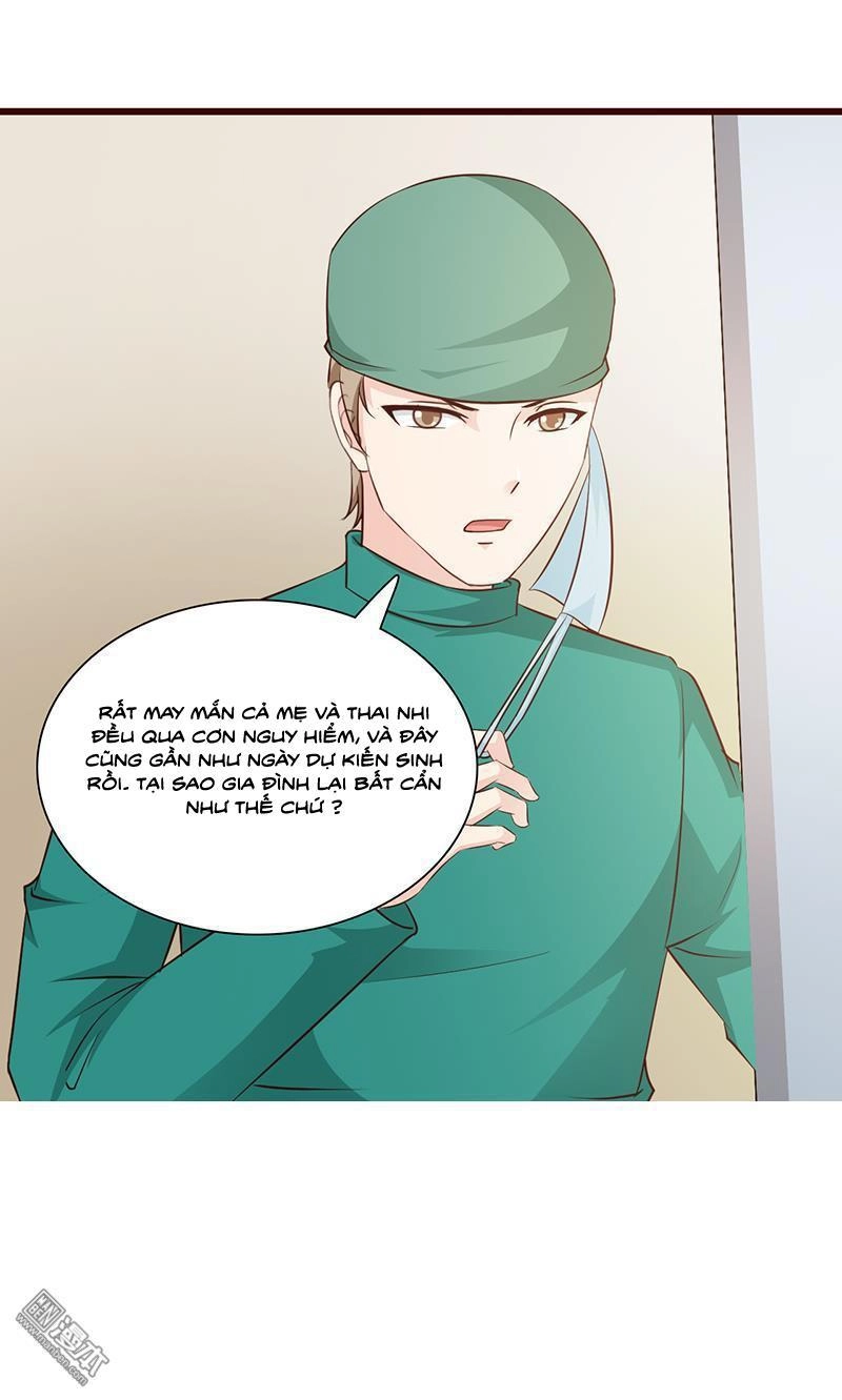 Thuần Phục Vị Tổng Tài Này Thật Khó Chapter 66 - 21