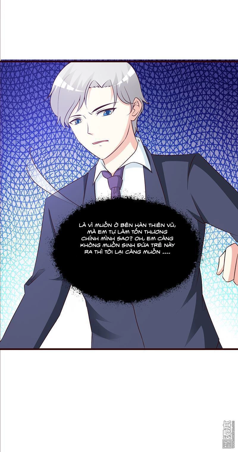 Thuần Phục Vị Tổng Tài Này Thật Khó Chapter 68 - 3