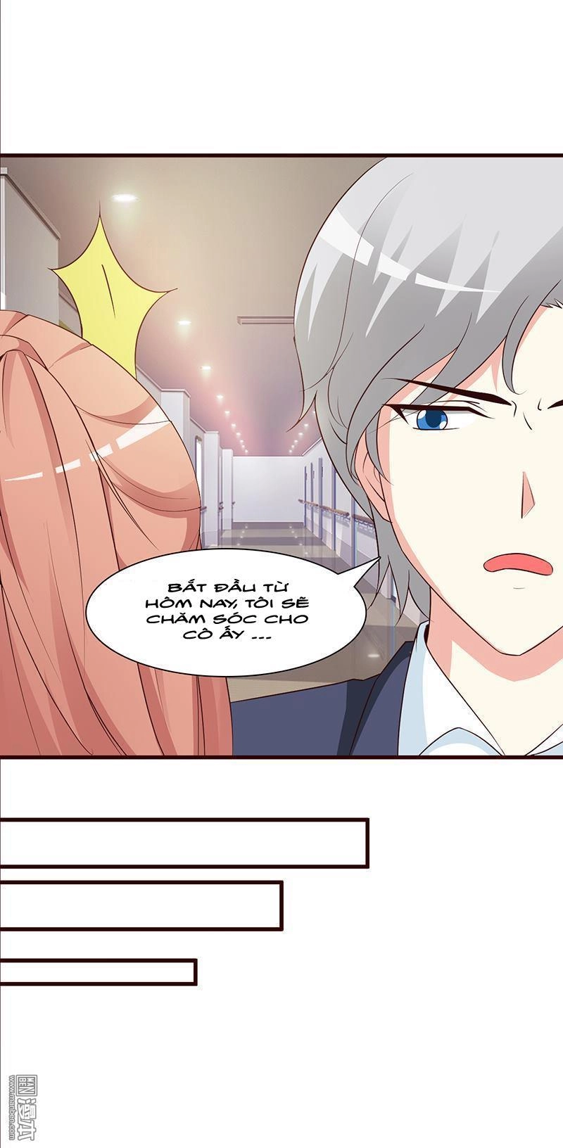 Thuần Phục Vị Tổng Tài Này Thật Khó Chapter 68 - 4