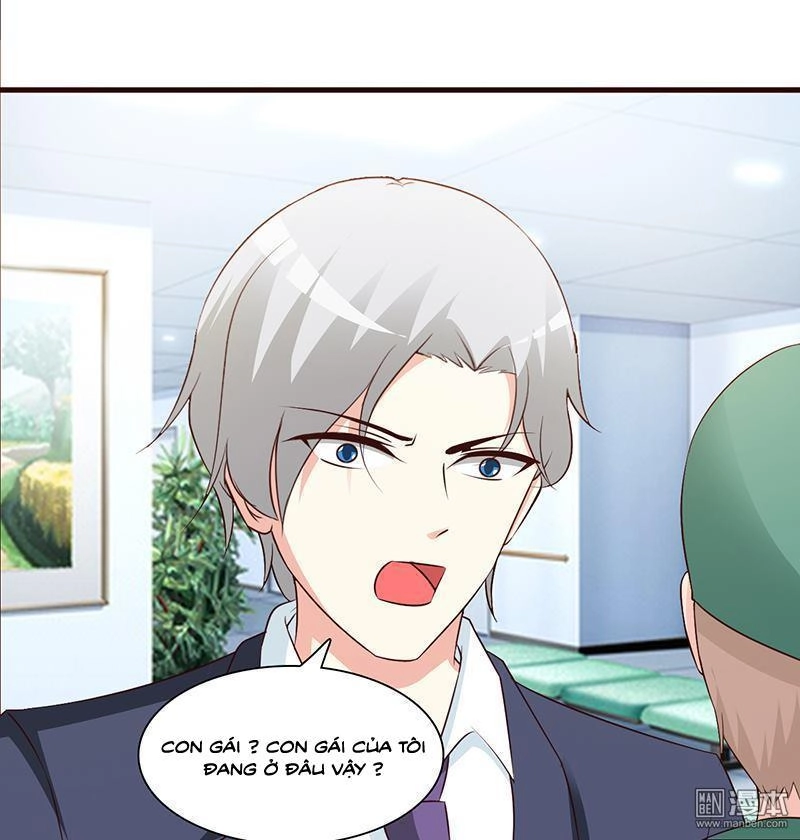 Thuần Phục Vị Tổng Tài Này Thật Khó Chapter 68 - 6