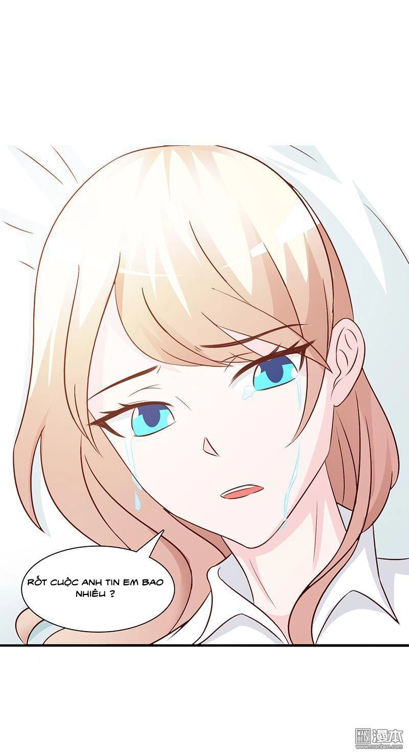 Thuần Phục Vị Tổng Tài Này Thật Khó Chapter 68 - 12