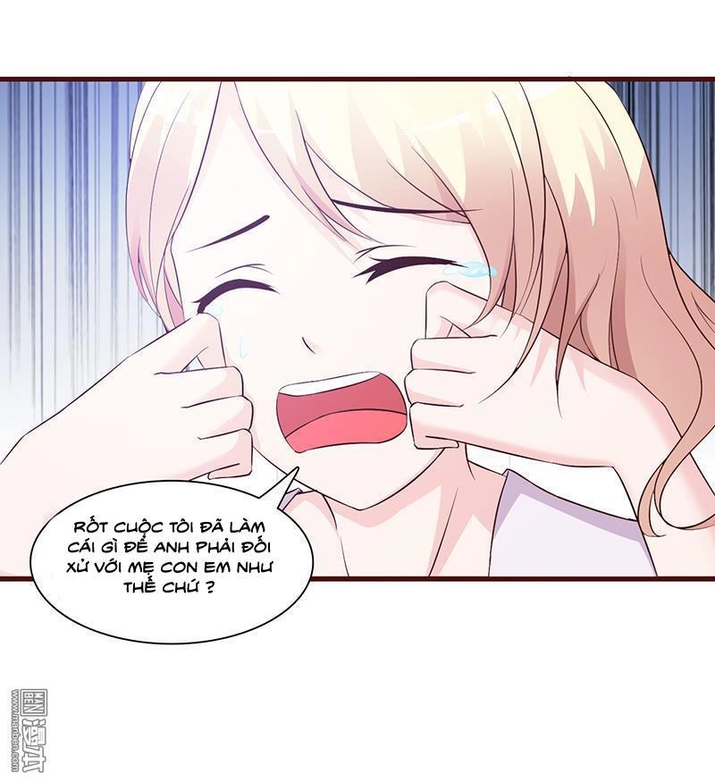 Thuần Phục Vị Tổng Tài Này Thật Khó Chapter 68 - 20