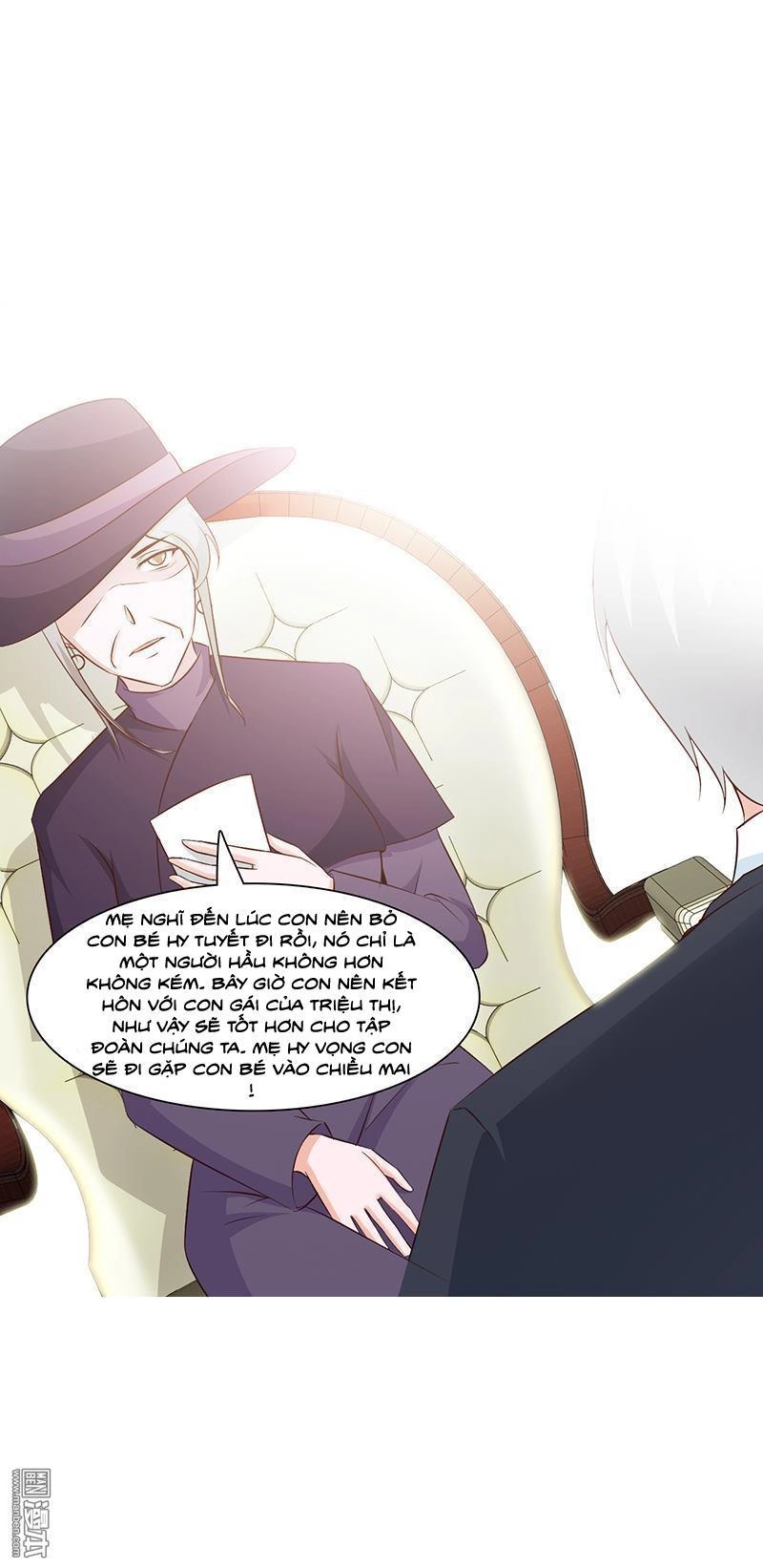 Thuần Phục Vị Tổng Tài Này Thật Khó Chapter 68 - 22