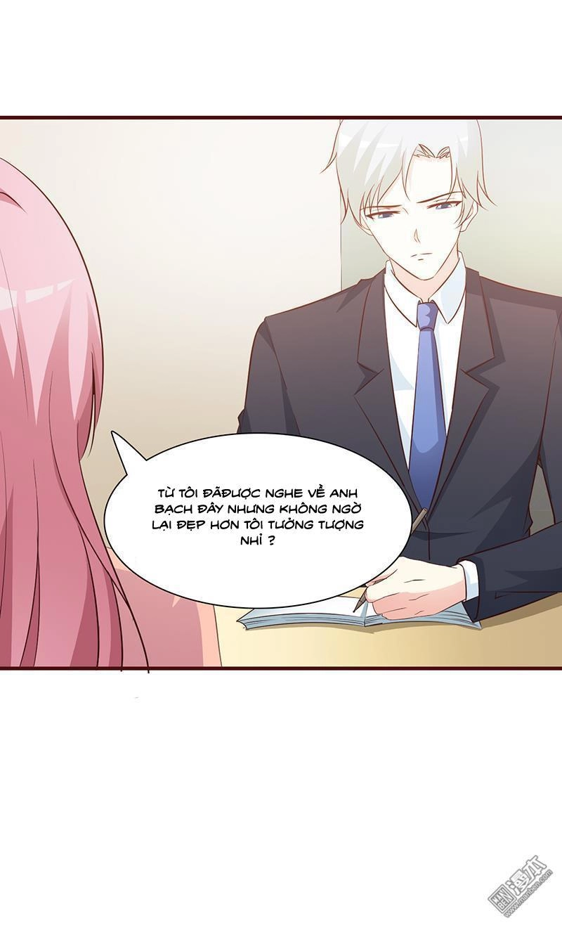 Thuần Phục Vị Tổng Tài Này Thật Khó Chapter 68 - 26