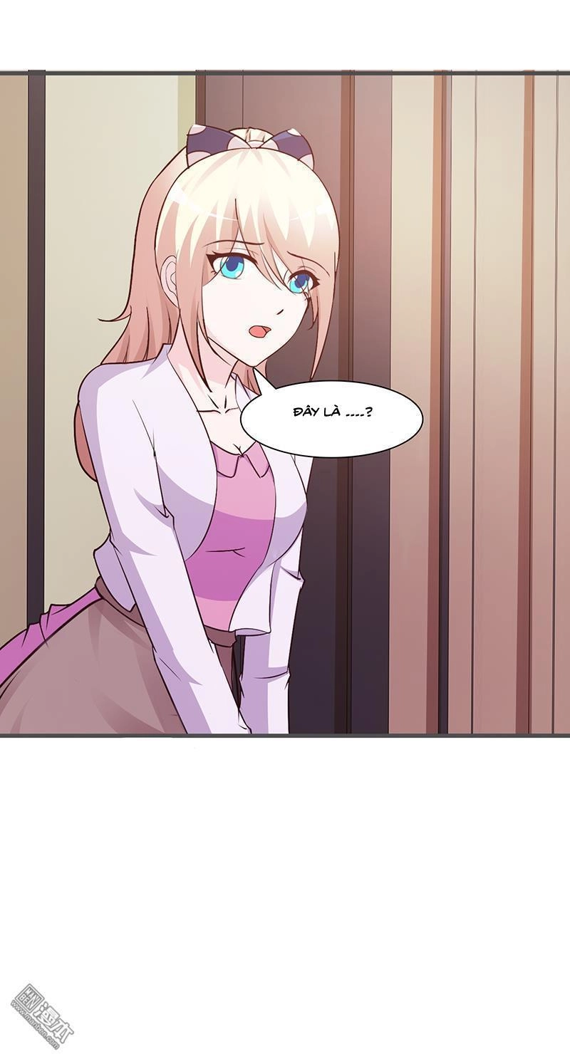 Thuần Phục Vị Tổng Tài Này Thật Khó Chapter 68 - 32