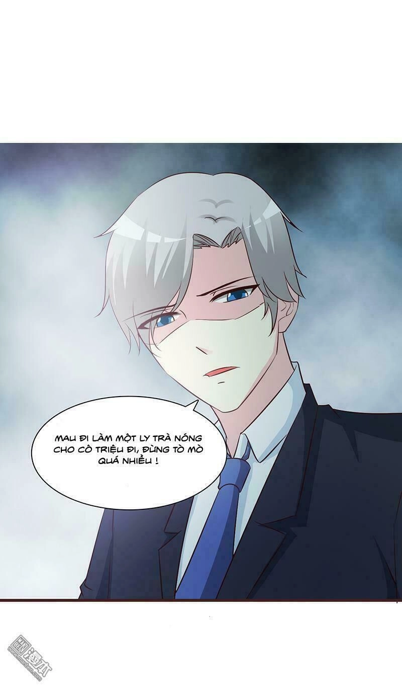 Thuần Phục Vị Tổng Tài Này Thật Khó Chapter 71 - 2