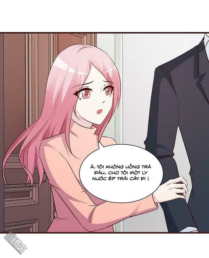 Thuần Phục Vị Tổng Tài Này Thật Khó Chapter 71 - 3